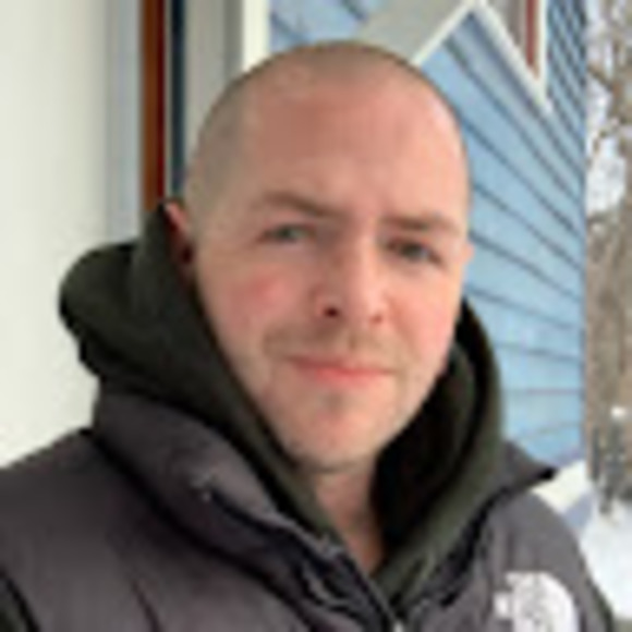 Meet your Posher, Jonathan - Picture 1 of 1